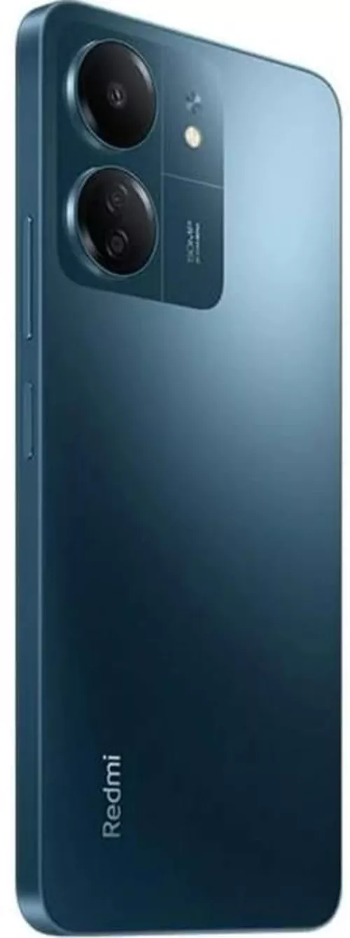 cumpără Smartphone Xiaomi Redmi 13C 8/256 Blue în Chișinău 