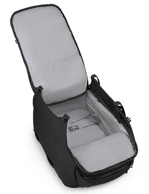 cumpără Rucsac sportiv Osprey Porter 46 Black (843820166439) în Chișinău 
