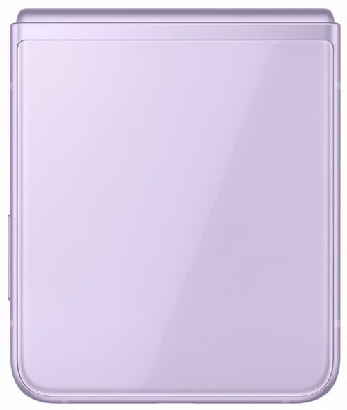 cumpără Smartphone Samsung F711/256 Galaxy Flip3 Lavender în Chișinău 