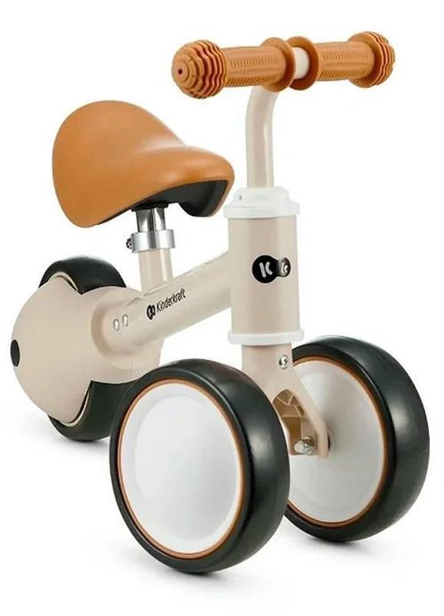купить Велосипед KinderKraft Cutie KRCUTI00BEG0000 Light Beige в Кишинёве 