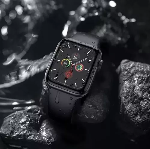 купить Кабель для зарядки Smart Watch Hoco Y1, черный в Кишиневе
