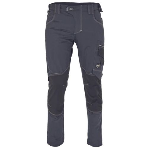купить Спецодежда Cerva 03520003610XX Брюки NEURUM CLASSIC антрацит (58) в Кишинёве 