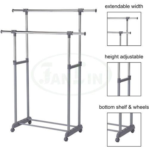 cumpără Cuier pentru haine miscellaneous HG60 reglabil metal în Chișinău 