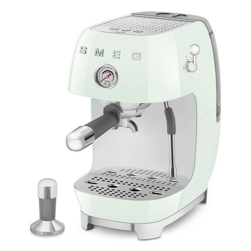 cumpără Espressor manual SMEG ECF03PGEU în Chișinău 