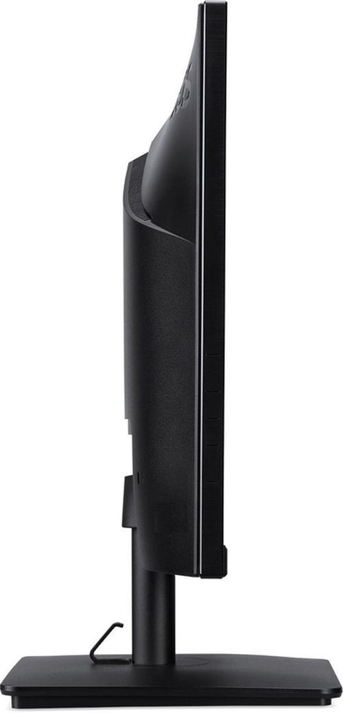 купить Монитор Acer V277EBI Zeroframe Black (UM.HV7EE.E03) в Кишинёве 