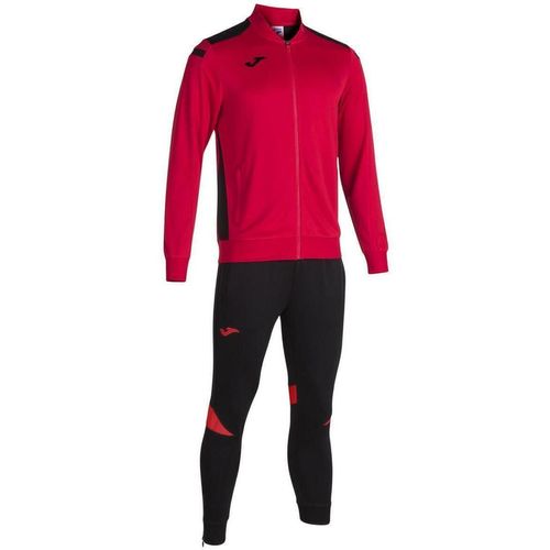 cumpără Îmbrăcăminte sport Joma Tracksuit Championship VI (S) 101953.601 în Chișinău 