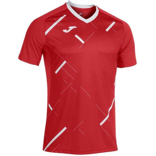 cumpără Îmbrăcăminte sport Joma T-Shirt Tiger III (XS) 101903.602 în Chișinău 