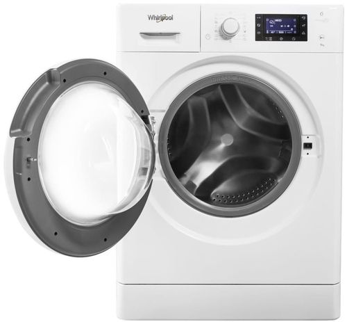 stiralnaya mashina s frontalnoj zagruzkoj whirlpool fwd91496bvee