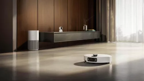 купить Пылесос робот Xiaomi 5 Pro EU в Кишинёве 