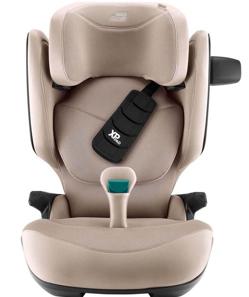 cumpără Scaun auto Britax-Römer KidFix Pro Teak Style în Chișinău 