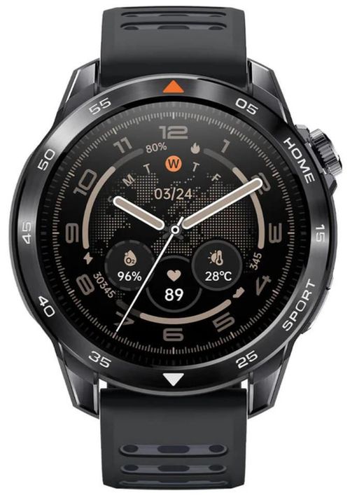 cumpără Ceas inteligent Mibro by Xiaomi GS Pro 2 Gray în Chișinău 