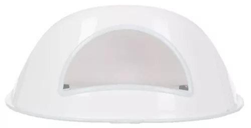 cumpără Oală Kikka Boo 31403010003 Reductor anatomic pentru toaleta Hippo Mint în Chișinău 