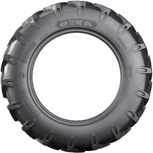 cumpără Anvelopă ÖZKA 5.00-15 76/A6 KNK140 TT 6PR a/s în Chișinău 