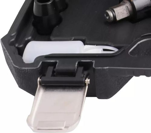 купить Гайковерт Hoteche A830212 в Кишинёве 