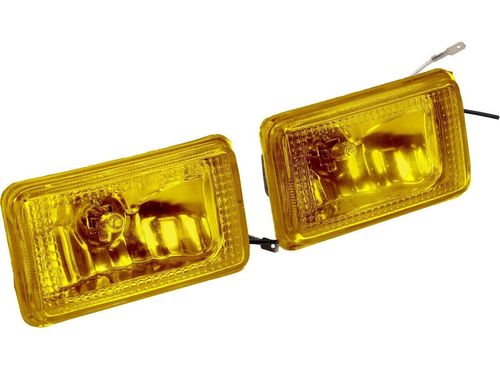 cumpără Lampă auto miscellaneous L500 желтые, противотуманки în Chișinău 