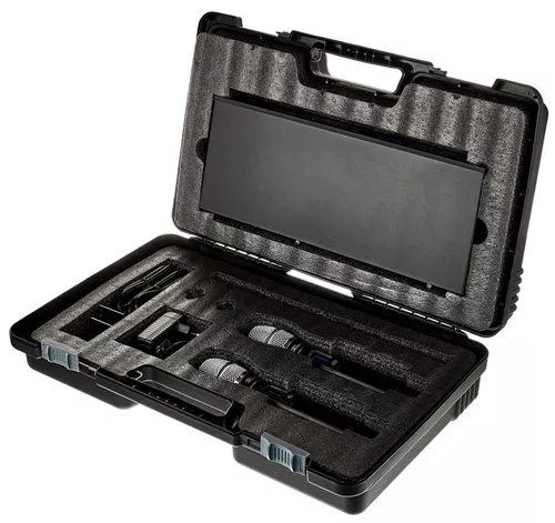 купить Микрофон the t.bone Twin HT 520 Mhz в Кишинёве 