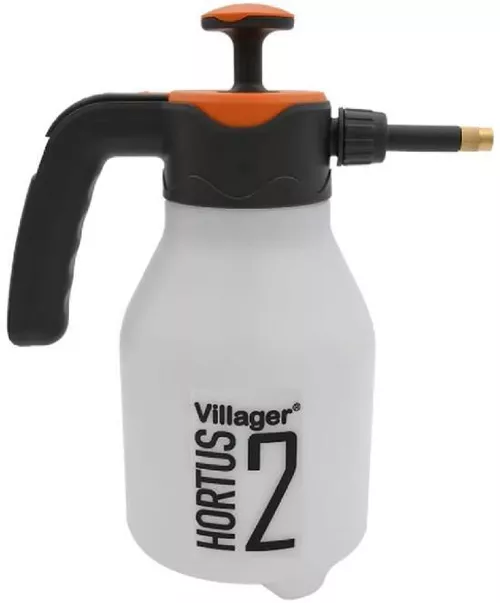 cumpără Aparat de stropit Villager Stropitoare manuala Hortus 2 L (82467) în Chișinău 