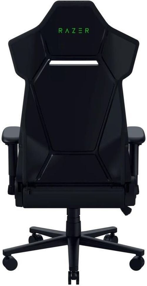 cumpără Fotoliu de birou Razer RZ38-04260100-R3G1 Chair Soma Chroma Black în Chișinău 