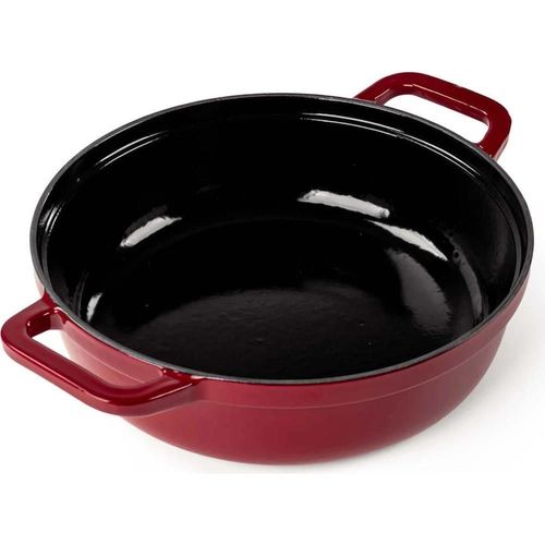 cumpără Tigaie Luigi Ferrero Opera FR-3480, 34x26.8x8cm, 3.5L în Chișinău 