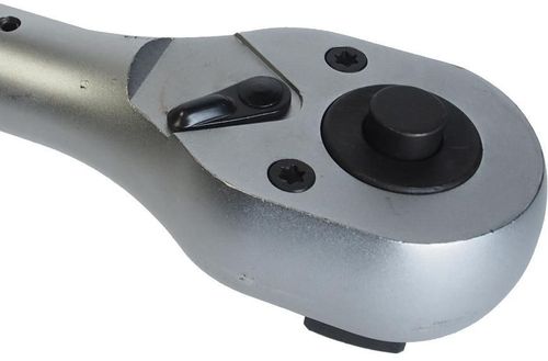 cumpără Unealta de mana JTC JTC-6690 Динамометрический ключ 2-ух сторонний 1" 200-1000 Hм 1100 мм în Chișinău 