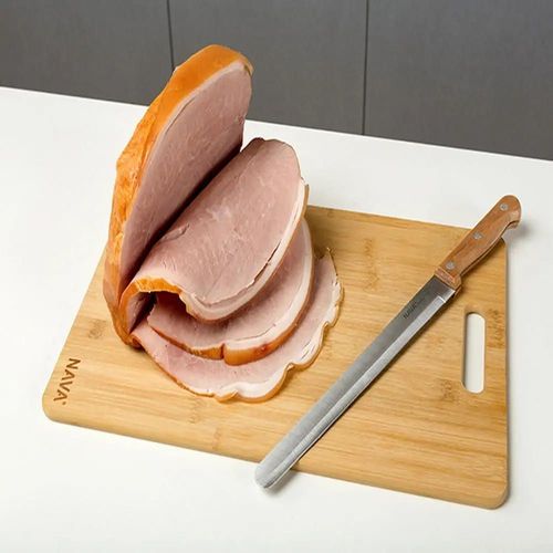 купить Нож Nava NV-10-058-045 (для колбасы,25 cm) в Кишинёве 