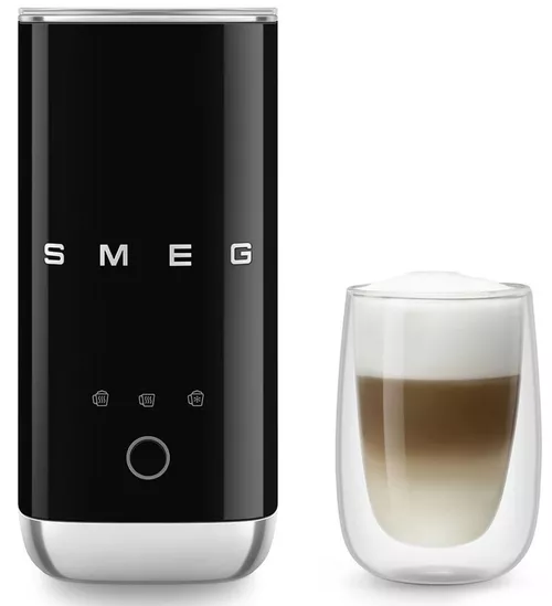 cumpără Capucinator SMEG MFF02BLEU în Chișinău 