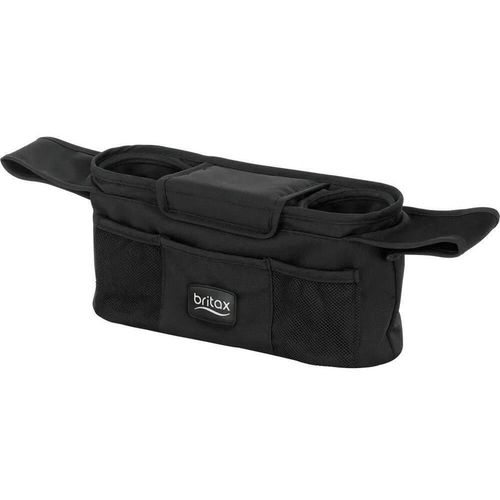 cumpără Accesorii pentru cărucior Britax-Römer Pushchair organiser Black (2000033216) în Chișinău 