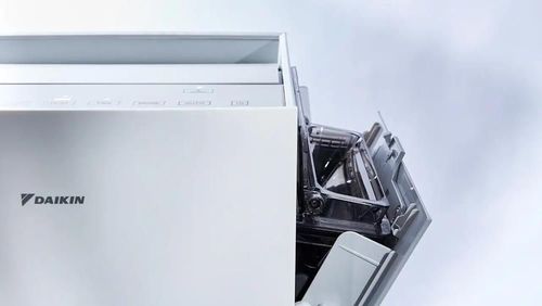купить Очиститель воздуха Daikin MCK70ZW в Кишинёве 