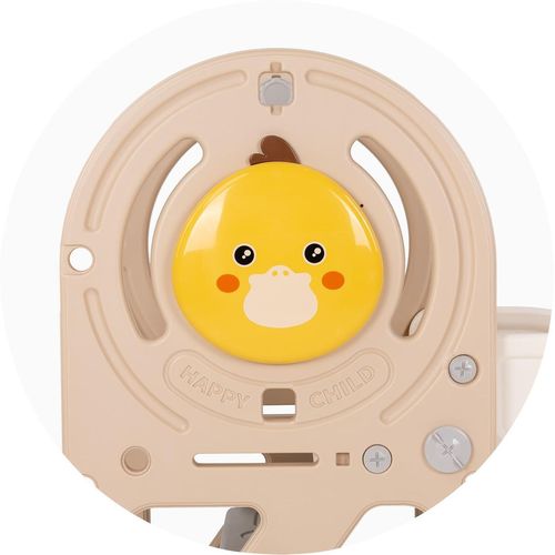 купить Горка Chipolino SLDUC02401CF Duck Beige 170cm в Кишинёве 