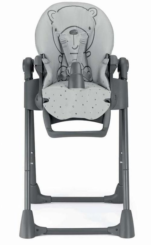 cumpără Scaun de masă CAM Pappananna C262 Teddy grey în Chișinău 