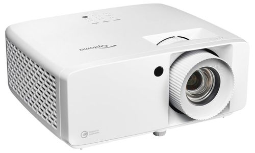 купить Проектор Optoma ZK450, Alb в Кишинёве 
