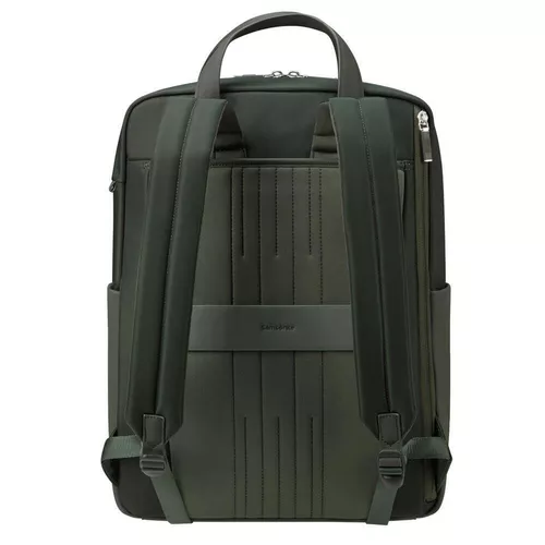 cumpără Rucsac pentru laptop Samsonite 4PACK 15.6 Green (151629/1339) în Chișinău 