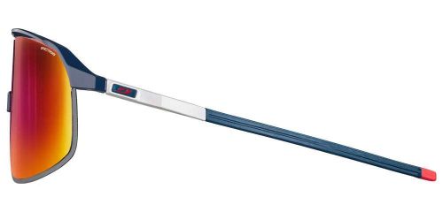 cumpără Ochelari de protecție Julbo DENSITY BL-BLC-ROUGE/SP3 ML RG în Chișinău 