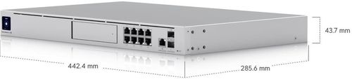 cumpără Router Ubiquiti UniFi Dream Machine Special Edition, UDM-SE-EU în Chișinău 