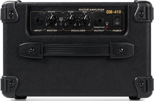 cumpără Amplificator de chitară Hebikuo GM-410 10W în Chișinău 