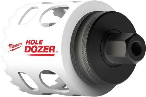 cumpără Set de tubulare, bite, duze Milwaukee 4932500553 QL Hole Enlargement Adaptor, pentru coroane bimetalice în Chișinău 