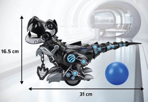 купить Робот YCOO 88490 Train My Dino 2 в Кишинёве 