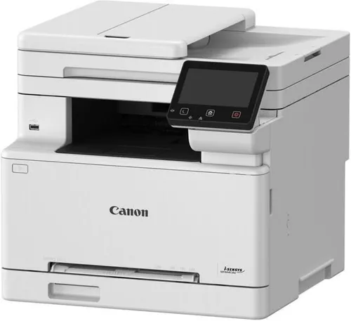 купить МФУ Canon i-Sensys MF667CDW (6928C001) в Кишинёве 