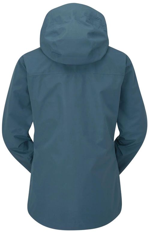 купить Одежда для спорта Rab Scurta dame Namche GTX Orion Blue 10 (QWH-78-ORB-10) в Кишинёве 
