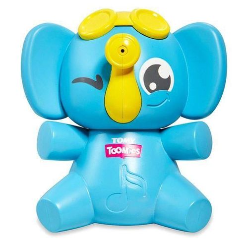 купить Игрушка для купания Tomy T72815 Elefantul care cântă şi stropeşte в Кишинёве 