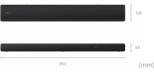 cumpără Soundbar Sony HTA3000 în Chișinău 