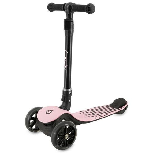 cumpără Trotinetă pentru copii MoMi San Pink în Chișinău 