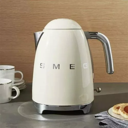 купить Чайник электрический SMEG KLF03CREU в Кишинёве 