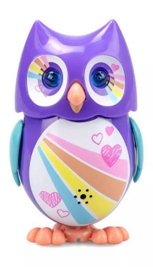 cumpără Jucărie Silverlit 88285 MINI HOinteractive bird (în asortiment) în Chișinău 