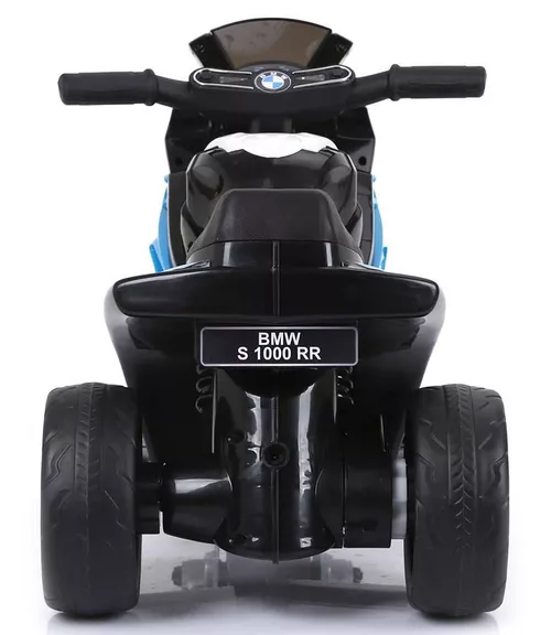 купить Электромобиль Chipolino ELMBMWS03BL Мотоцикл BMW S1000RR blue в Кишинёве 