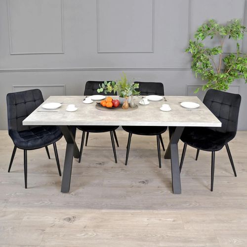 cumpără Masă Deco X-Ben 1800*900 în Chișinău 