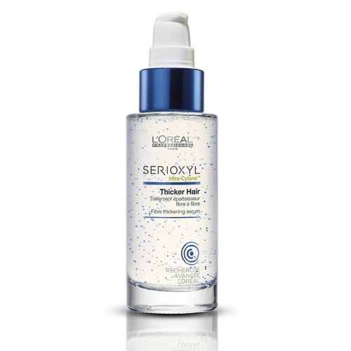 купить SERIOXYL thicker hair hypoalergenic serum 90 ml в Кишинёве 