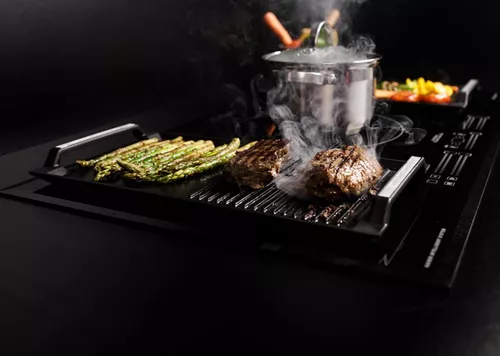 cumpără Plită încorporabilă electrică Kaiser KCT 61 FI în Chișinău 