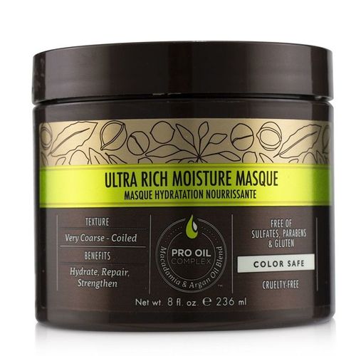 cumpără Ultra Rich Moisture Masque 236 Ml în Chișinău 