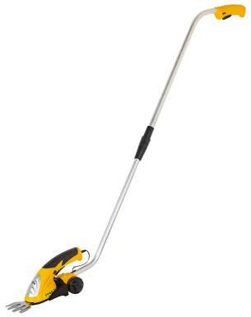 cumpără Foarfece pentru arbuști Huter GET-3.6H 3.6V Li-Ion Cu Tija Telescopica 70/1/29 (R70129) în Chișinău 